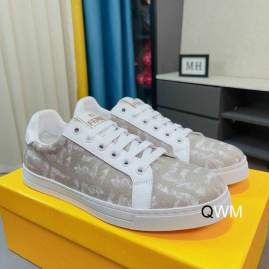 Picture of Fendi Shoes _SKUFendisz38-452CWM08074939